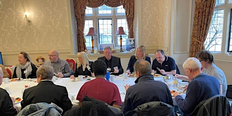 Image principale de BAB Networking - Bulkington (Nuneaton) Breakfast