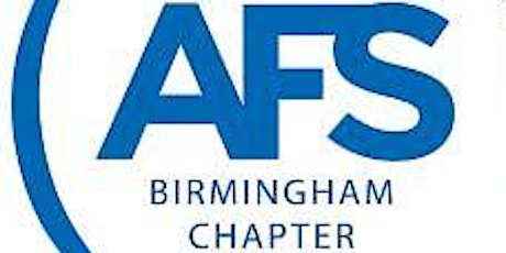 AFS November Meeting - UAB Foundry Program primary image