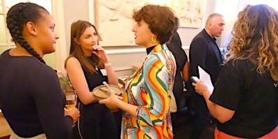 Imagen principal de London Charity & Non-Profit Network Mayfair Spring Networking Reception