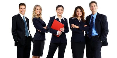 2019 SOHL Executive Program