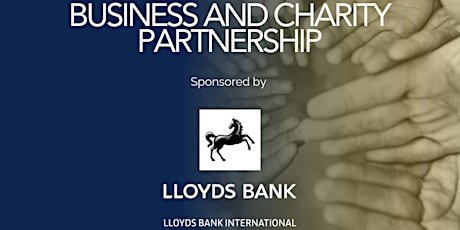 Primaire afbeelding van Charity & Business Partnership Breakfast 2023 | Sponsored by Lloyds Bank