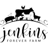 Logo von Jenkins Forever Farm