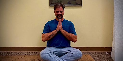 Yoga | Kyle Rix, Yogi primary image