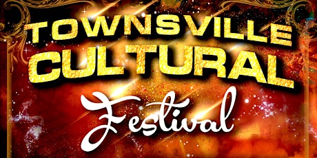 Townsville Cultural Festival 2019 primary image