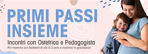 Collection image for PRIMI PASSI INSIEME