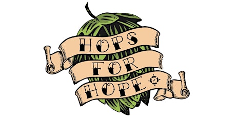 Hops For Hope primary image