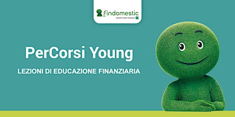 Immagine principale di Lezioni di educazione finanziaria 