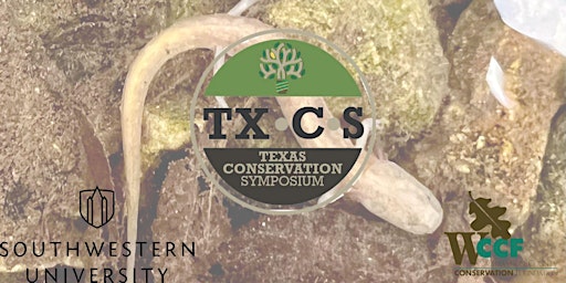 Image principale de Texas Conservation Symposium 2026