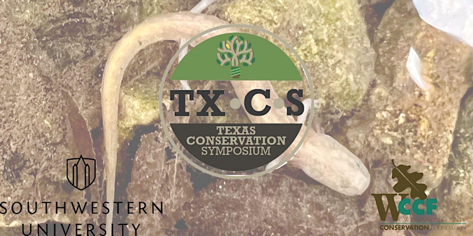 Texas Conservation Symposium 2026