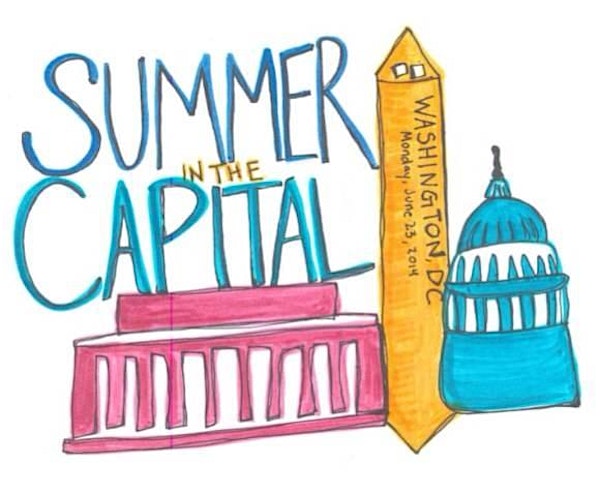 Summer in the Capital: A Fall Recruitment Preview for Students & Employers