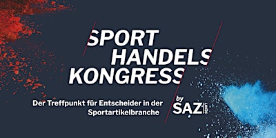 Sporthandelskongress by SAZsport 2024