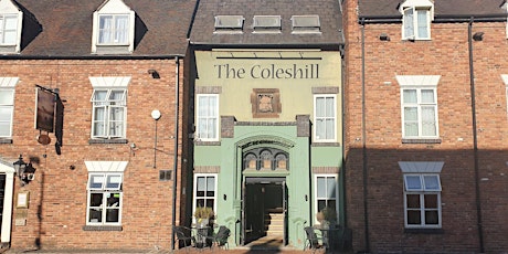 BAB Networking -Coleshill Brunch primary image