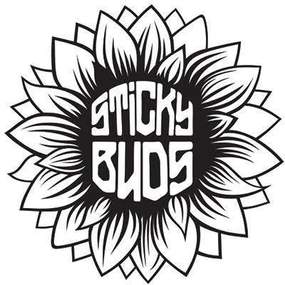 Sticky Buds at Goodbar Friday @ 8pm