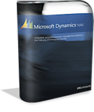 New Technology Developments: Microsoft Dynamics NAV 2015 primary image