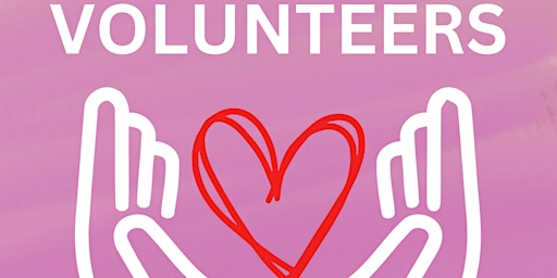 Hauptbild für Volunteer Management, Volunteer Ready