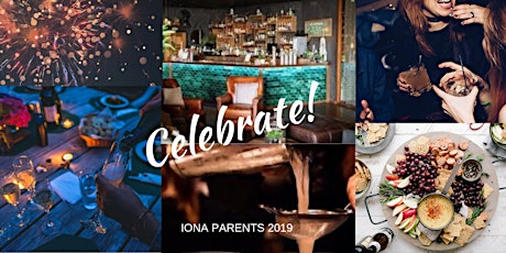 Iona 2019 Parents Celebration on Formal Night primary image