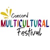 Logo de Concord Multicultural Festival