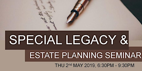 Lasting Power Of Attorney & Legacy Planning Explained​ primary image