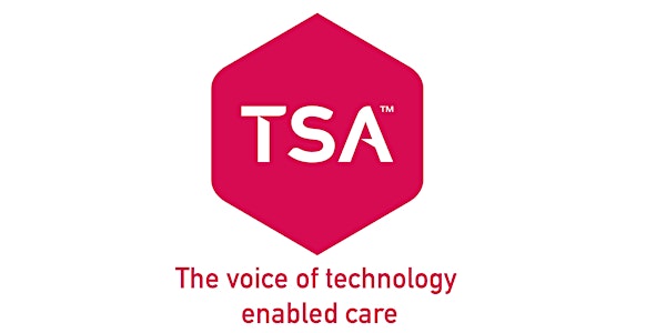 TSA Connect - Innovation Showcase - Wales
