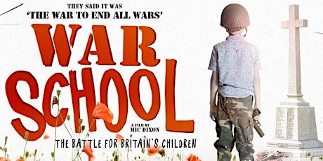 War School Film primary image