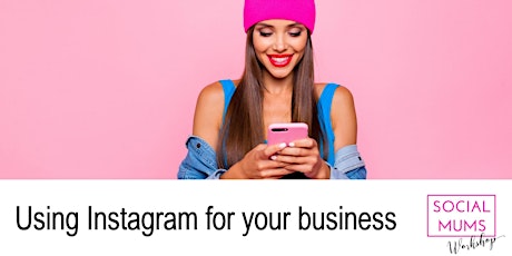 Using Instagram for your Business - Leicester primary image