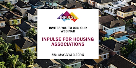 Inpulse For Housing Associations primary image