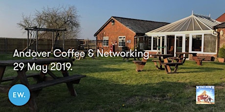 Andover Coffee & Networking - May 2019 primary image