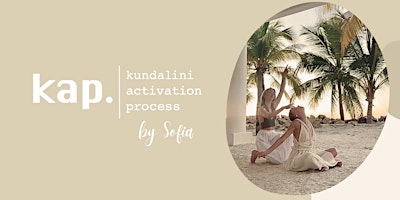 Hauptbild für KAP - Kundalini Activation Process - London