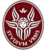 Logotipo de Laurea Magistrale in Cybersecurity Sapienza Universita' di Roma