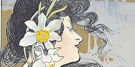 Immagine principale di FEMMES 1900 La Donna Art Nouveau, Omaggio a Eugene Grasset 