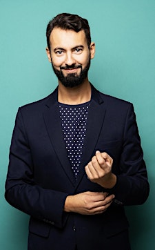 Image du profil de l'organisateur