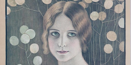 Immagine principale di PERCORSO IN MOSTRA, Femmes. L’eterna bellezza nell’Art Nouveau.  