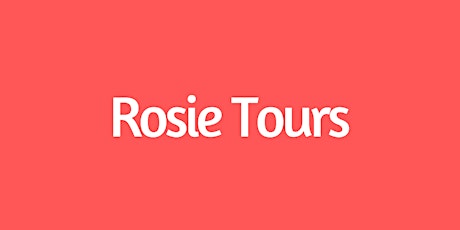 Rosie Hospital Tours primary image