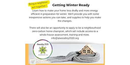 Get Your Home Winter Ready primary image