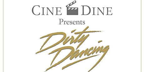 Cine Dine Night at Great Southern Killarney primary image