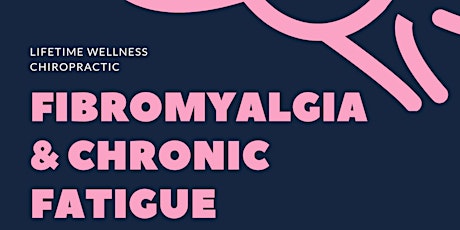 Primaire afbeelding van Fibromyalgia & Chronic Fatigue Syndrome