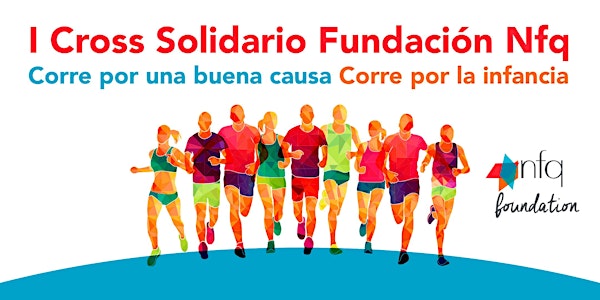 I Cross Solidario Fundación Nfq