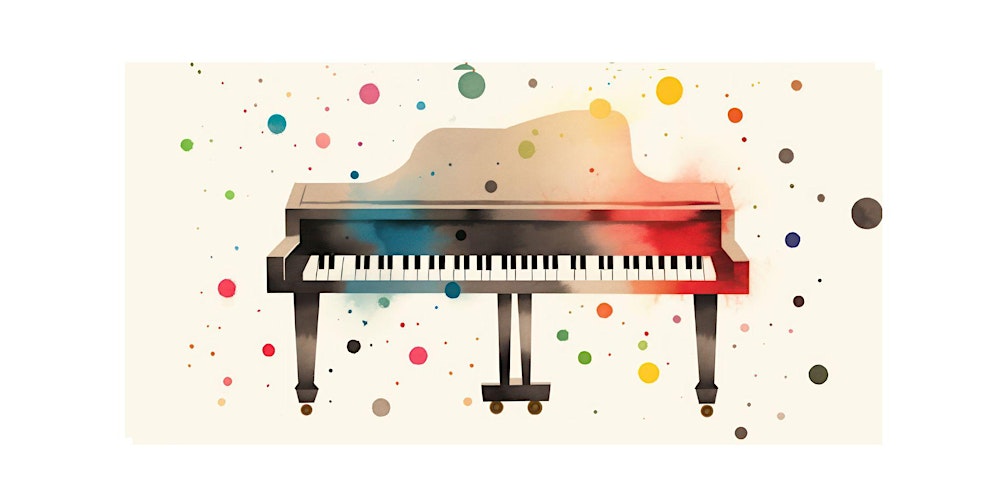 The Keyboard Traveling Through Time – An Interactive Concert for Kids at Church In the Gardens The Keyboard Traveling Through Time – An Interactive Concert for Kids at Church In the Gardens