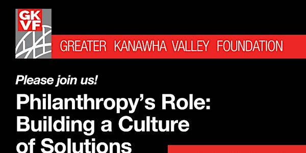 Philanthropy's Role: Building a Culture of SUD Solutions