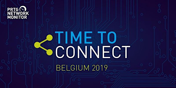 Time to Connect op 13 juni