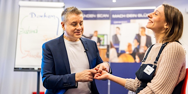 Image principale de Wingwave® Coach