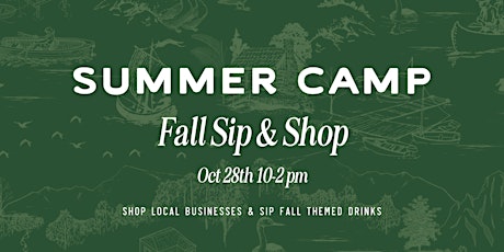 Summer Camp Store