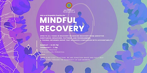 Immagine principale di Mindful Recovery 