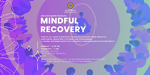 Imagem principal de Mindful Recovery