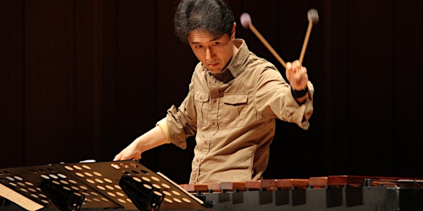Marimba Extraordinaire Makoto Nakura at 60 - A Retrospective