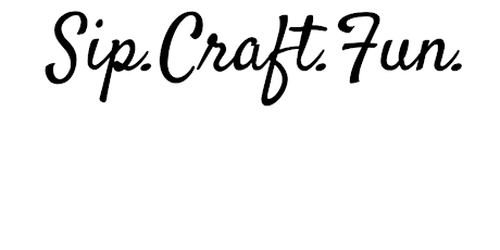 Sip.Craft.Fun. - June - DIY Terrariums primary image
