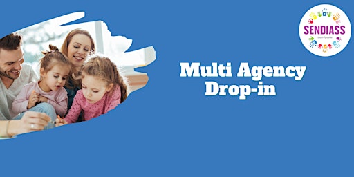 Multi Agency Drop-in primary image