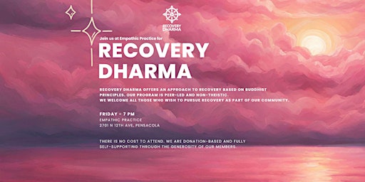Recovery Dharma  primärbild
