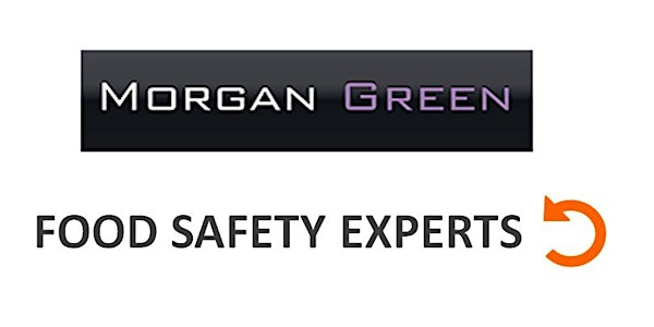 Morgan Green & Food Safety Experts