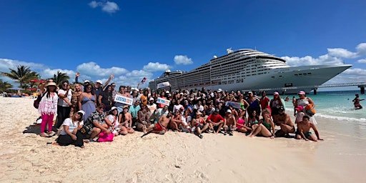 Cruise Club: Uniting Explorers Worldwide primary image